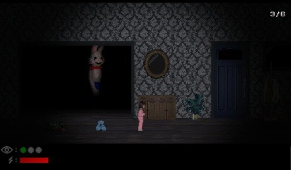 霍普先生的玩乐屋 霍普先生的玩乐屋