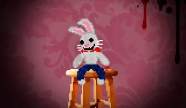 霍普先生的玩乐屋 霍普先生的玩乐屋