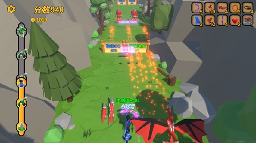 箭箭剑剑 箭箭剑剑