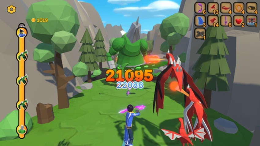 箭箭剑剑 箭箭剑剑