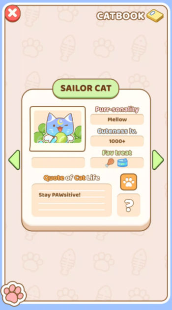 瓷砖猫31