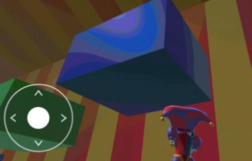 神奇数字马戏团0