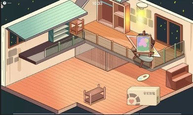 筑梦之旅2