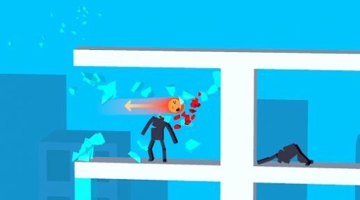 子弹微笑布偶谜题2