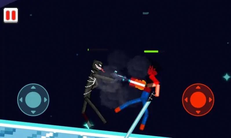 摄像头布娃娃决斗者2