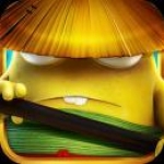 土豆侠功夫乐跑