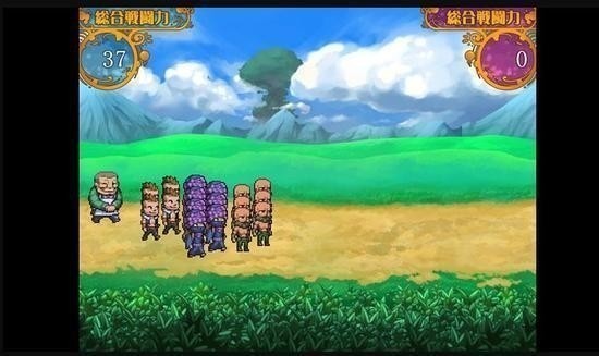 欢迎来到冒险者公会汉化