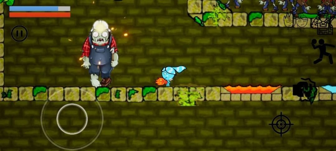 冰火人B站自制版1