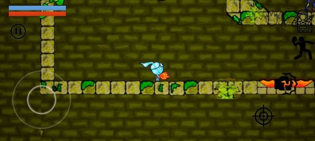 冰火人B站自制版2