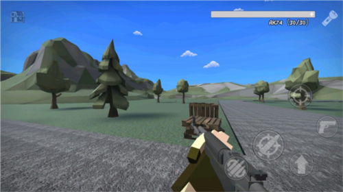 暴力沙盒2重制版3