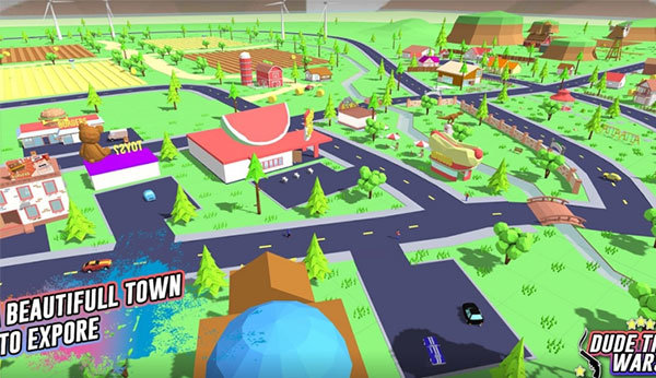 沙雕模拟器太空人模组0