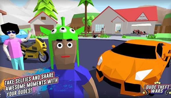 沙雕模拟器太空人模组1