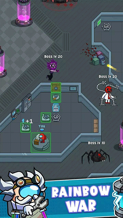 太空幸存者mod菜单1