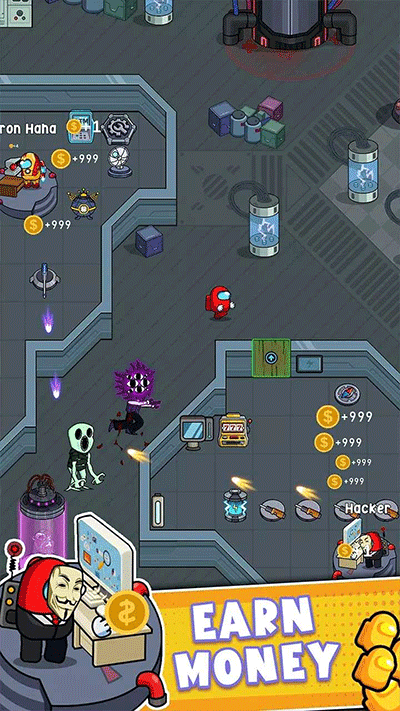 太空幸存者mod菜单2