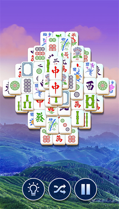 欢乐连连看1