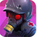 死亡突围僵尸战争无限钞票