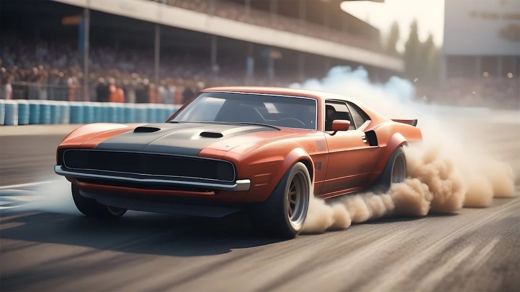 城市街道追捕竞速2