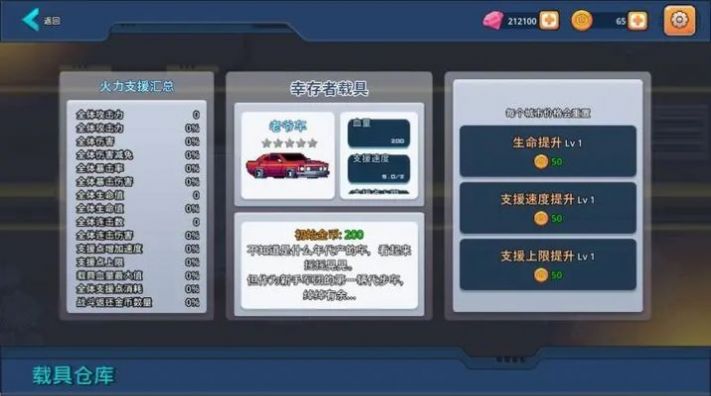 末日幸存者小队2