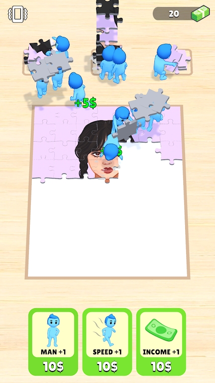 绘画修复2