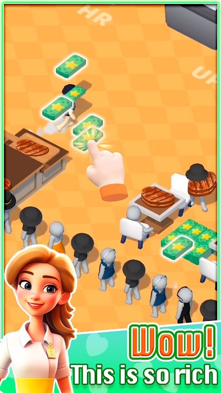 吃牛排王者 吃牛排王者