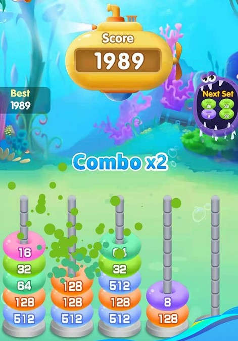 海环大师1