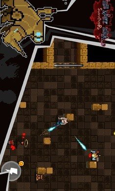 最后一个时代的幸存者1