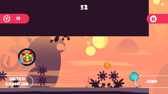 外星人外太空种族1