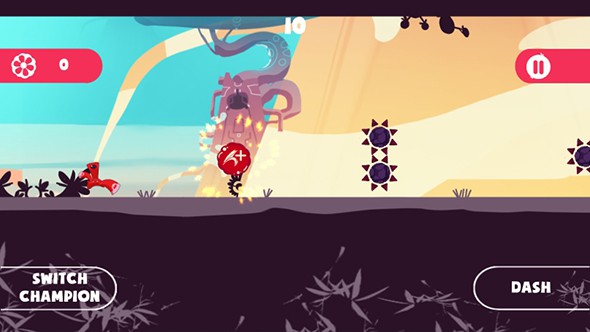 外星人外太空种族2