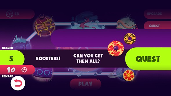 外星人外太空种族3