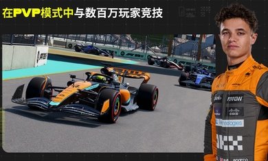 F1移动赛车国际服0