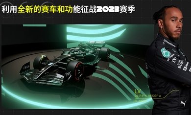 F1移动赛车国际服1