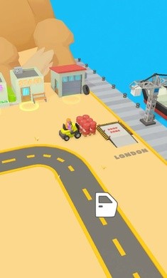 石油大亨闲置3D2