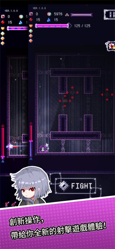 废土物语(国际服)2