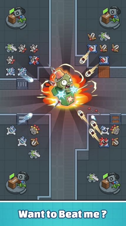 厕所怪物幸存者0