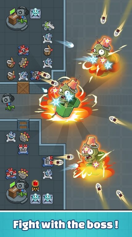 厕所怪物幸存者2