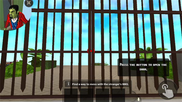 可怕的邻居(国际服)2