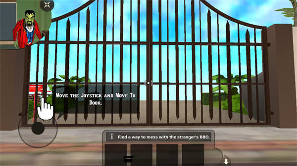 可怕的邻居(国际服)3