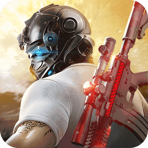 荒野行动(国际服)