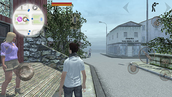 职业僵尸猎手2.51