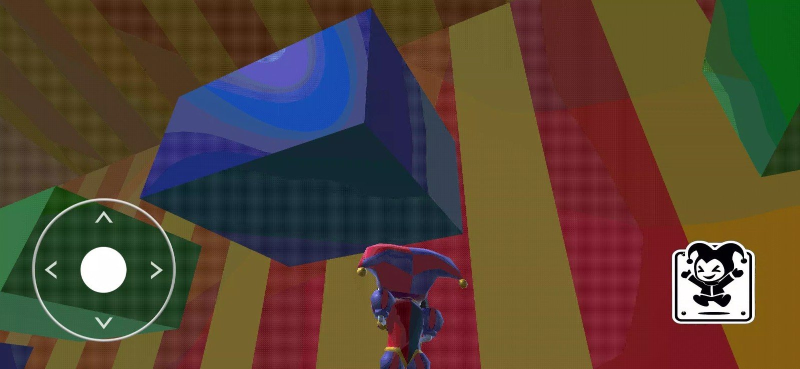 数字马戏团中文版1