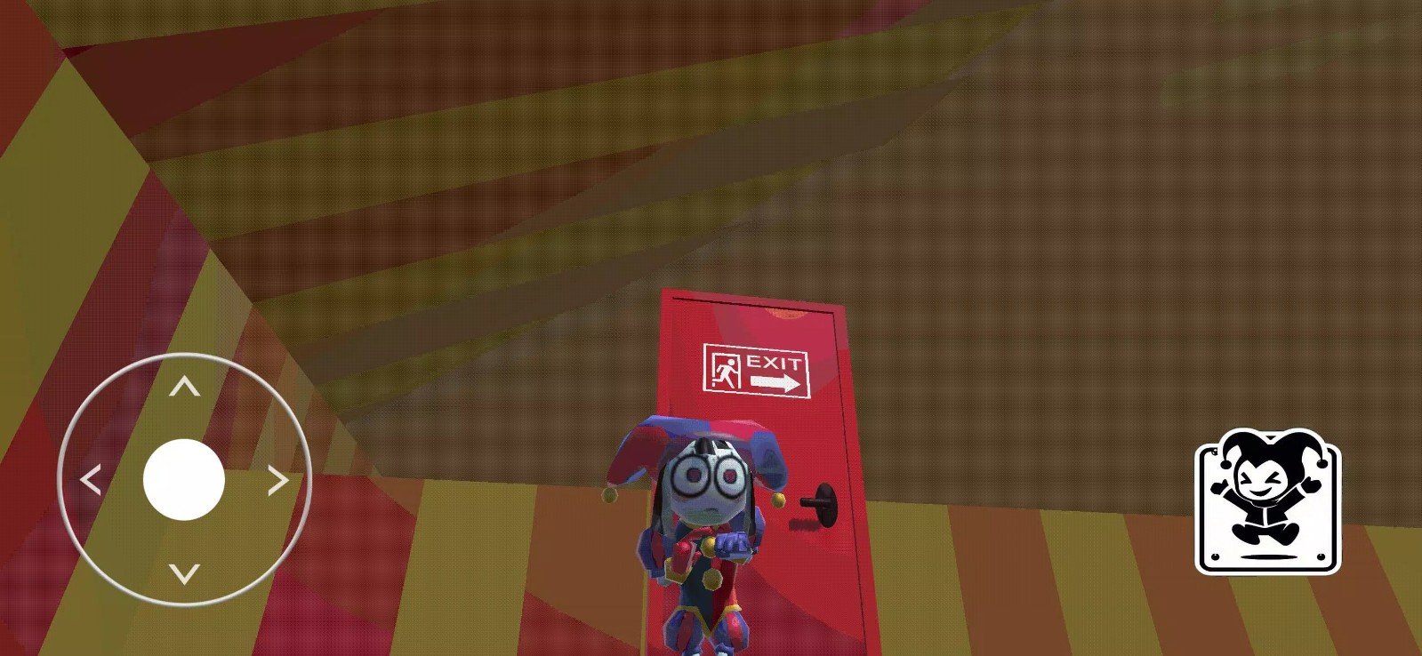 数字马戏团中文版2