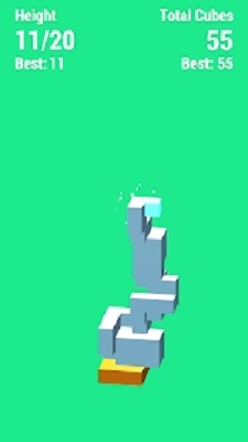 畸形塔2