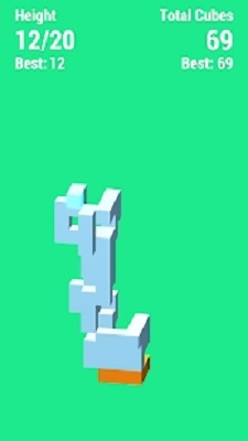 畸形塔3