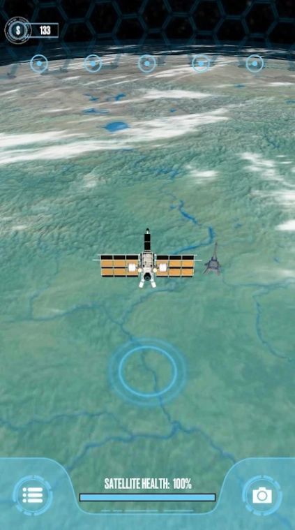 太空卫星模拟器3