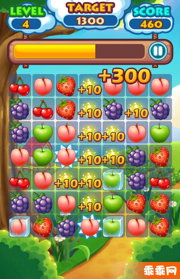 Fruit Link11