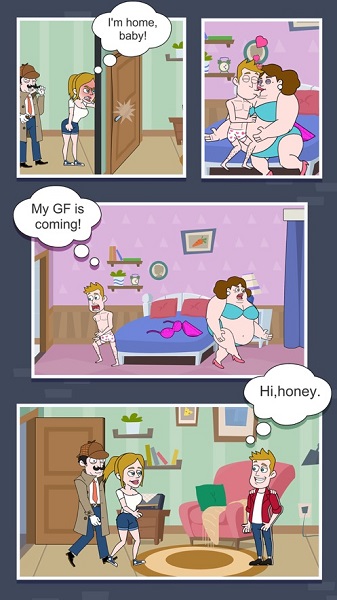 线索搜寻者2