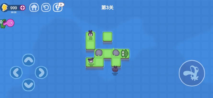功夫蛙免广告2