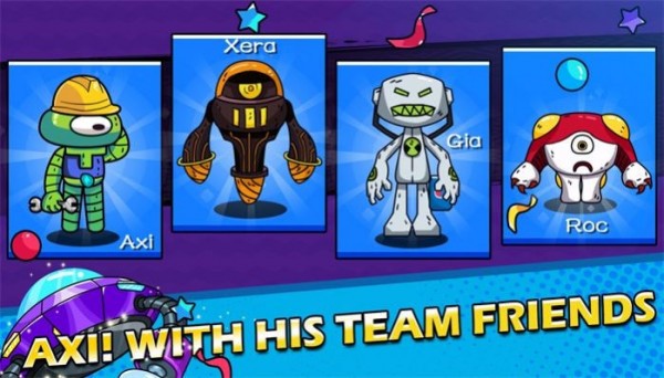 Wifi之战地球危机2