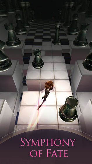 滚动的天空2IOS版2