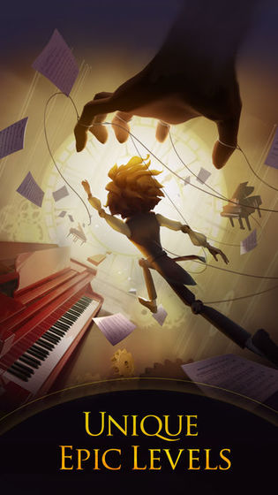 滚动的天空2IOS版6